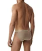 Atlantic Slipy tanga 1582 3-pak beżowe